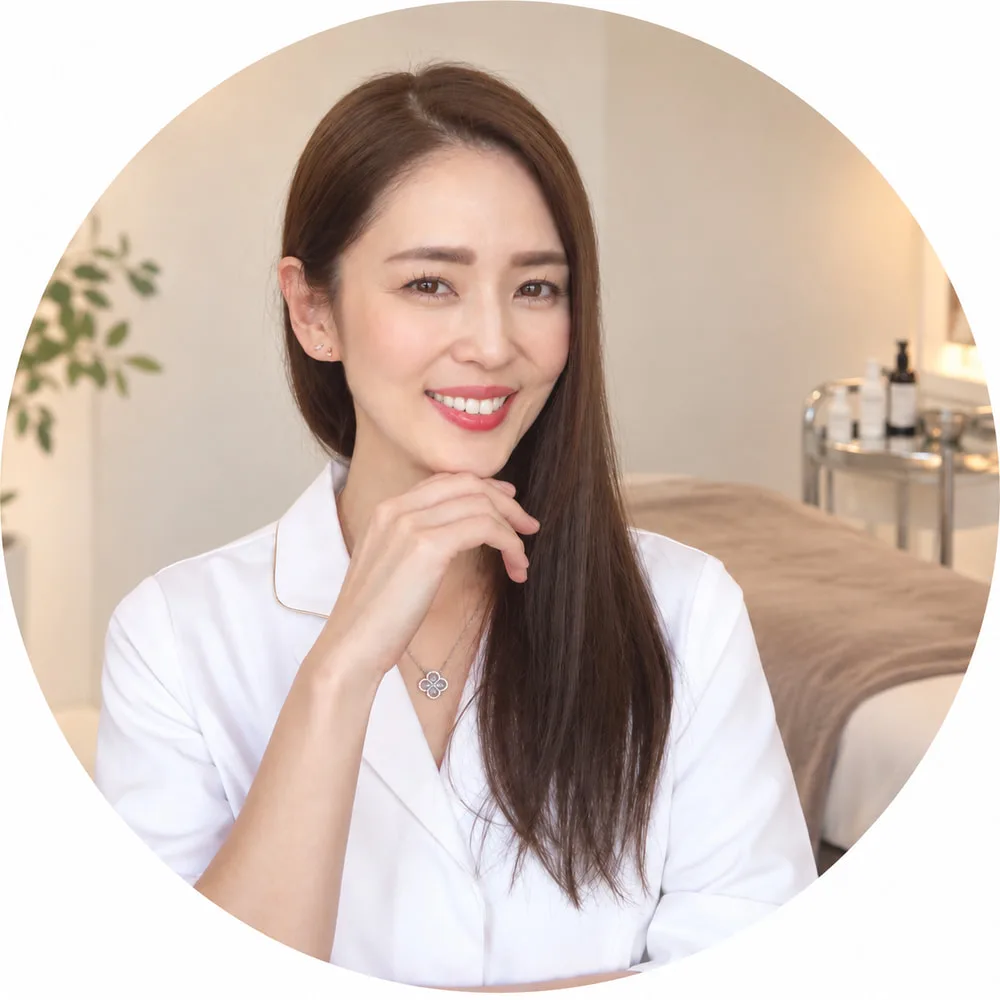 髙橋 奈美子