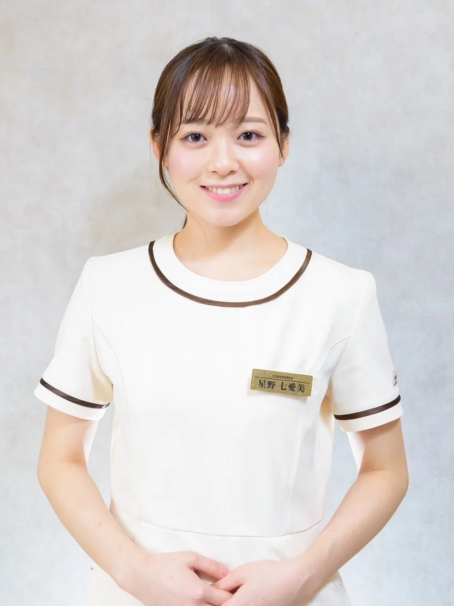 星野 七愛美